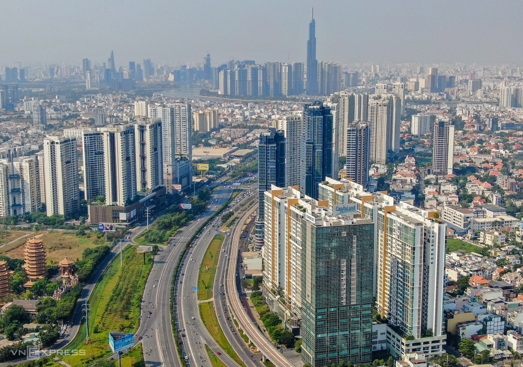 Việt Nam là ngôi sao đang lên về đầu tư bất động sản công nghiệp
